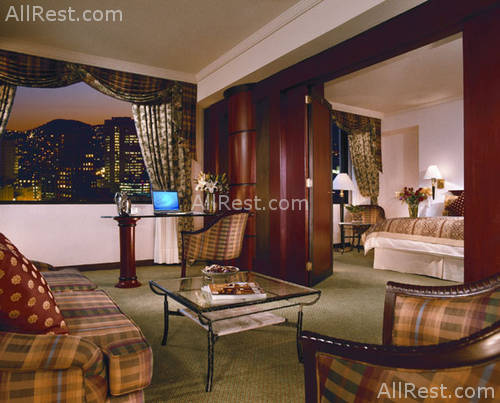 Marquis Reforma Hotel 22